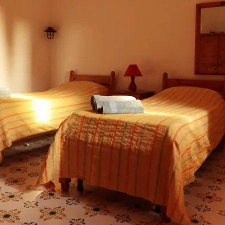 Casa Africana *