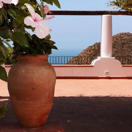 Holiday home Casa Africana