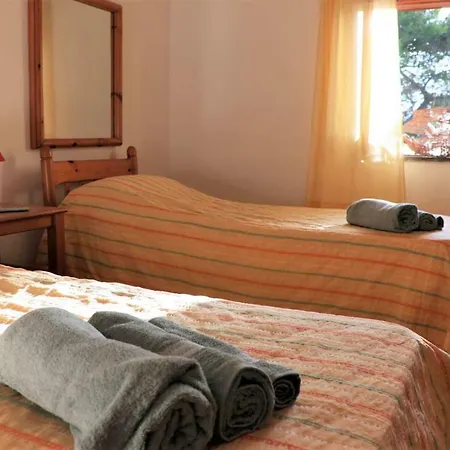 Casa vacanze Casa Africana *