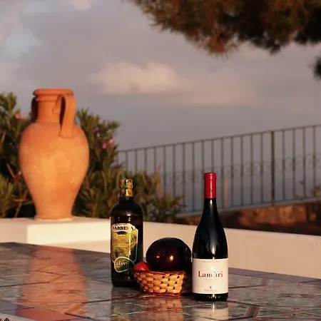 Casa Africana Holiday home