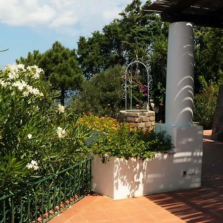 Casa Africana *