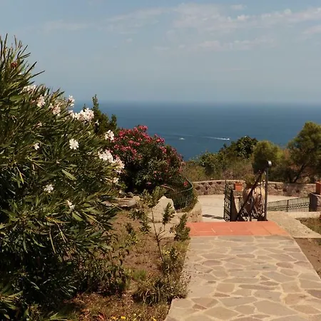 Holiday home Casa Africana *