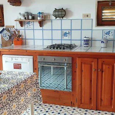 Casa Africana *