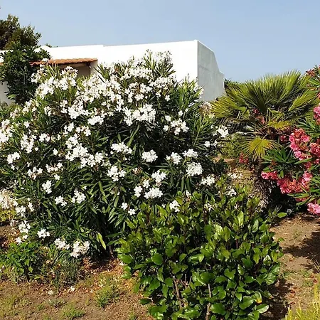 Casa Africana Holiday home *