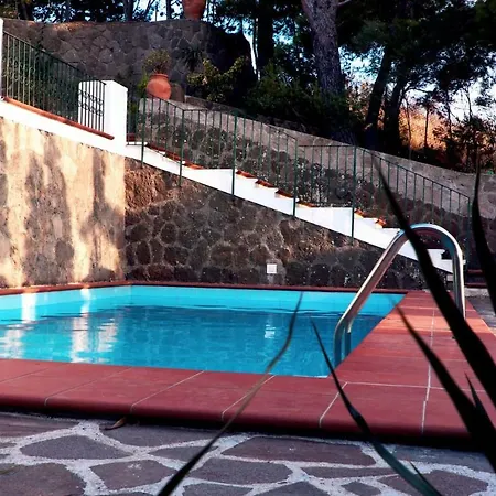 Casa Africana Holiday home *