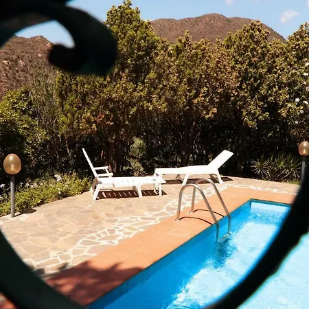 Casa Africana * Lipari (Isola Lipari)
