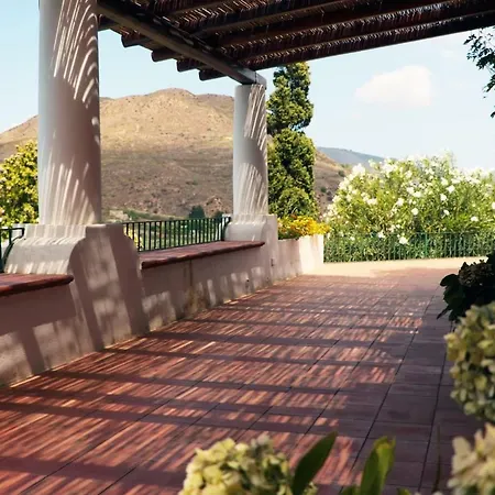 Casa Africana *