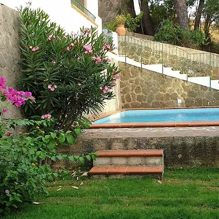 Casa Africana Holiday home Lipari (Isola Lipari)